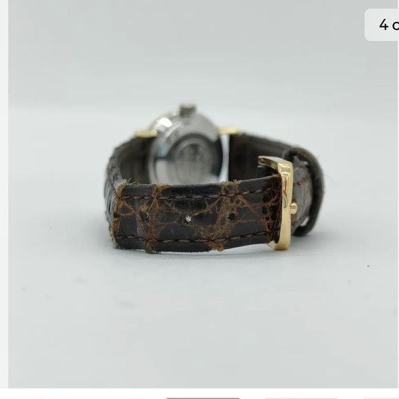 Vintage omega watch main image 10